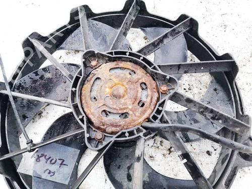 Fan CITROËN C8 (EA_, EB_) 2.2 HDi | BP35312743M128 - Image 3