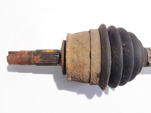 Right front driveshaft OPEL CORSA D (S07) 1.2 (L08, L68) | BP35485433M39 - Image 2