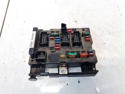 Used Fuse box Fuse box PEUGEOT 307 (3A/C) 2.0 HDi 90 (90 hp) 32578762 32578762