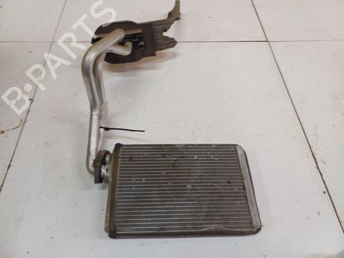 Used Heater matrix Heater matrix CITROËN C5 III (RD_) 2.0 HDi 140 (RDRHF8, RDRHFA, RDRHA8, RDRHAJ) (140 hp) 34883251 34883251
