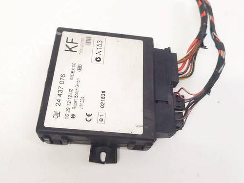 Used Electronic module Electronic module 35104403 35104403