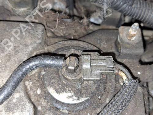 Injector MAZDA 6 Hatchback (GG) 2.0 DI (GG14) | BP34890470M100 - Image 2
