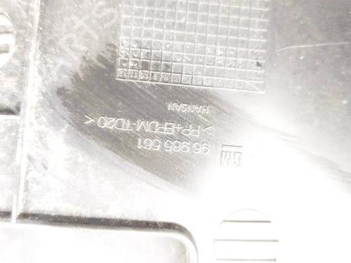 Glove box CHEVROLET CRUZE Hatchback (J305) 2.0 CDI | BP35210701C95 - Image 3