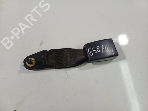 Used Seat buckle Seat buckle FORD TRANSIT Van (FA_ _) 2.2 TDCi (85 hp) 34874790 34874790