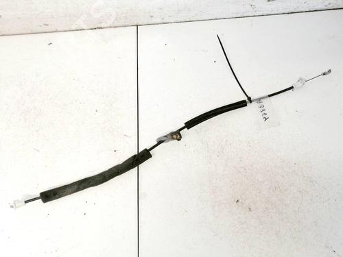 Cable PEUGEOT PARTNER Box Body/MPV 1.6 HDi | BP35021819E12 - Image 2