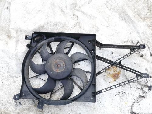 Used Fan Fan 35482484 35482484