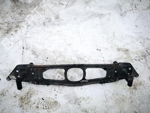 Used Front bumper reinforcement Front bumper reinforcement 35453034 35453034