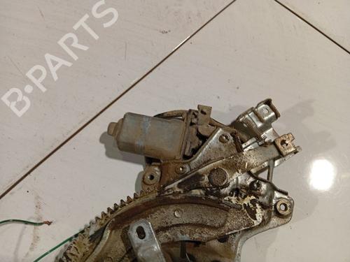 Used Right rear window motor Right rear window motor TOYOTA PREVIA II (_R3_) 2.0 D-4D (CLR30_, CLR30R) (116 hp) 40052176 40052176