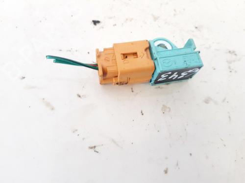 Used Electronic module Electronic module MAZDA 6 Hatchback (GH) 2.0 MZR-CD (GH14) (140 hp) 32874436 32874436