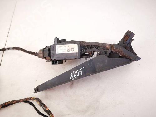 Used Pedal Pedal 35329012 35329012