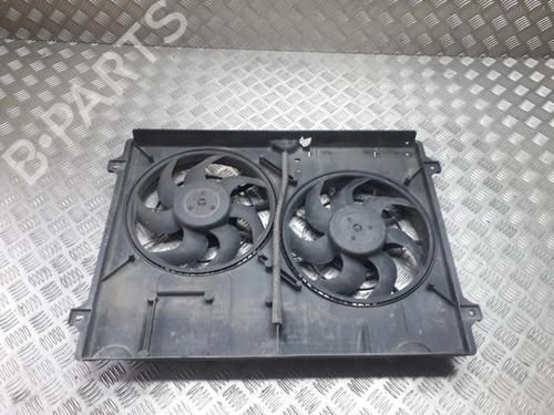 Used Fan Fan KIA RIO I Saloon (DC_) 1.3 (75 hp) 35833258 35833258