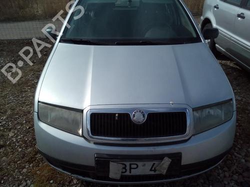 Engine mount SKODA FABIA I (6Y2) 1.4 | BP33499802M89 - Image 4
