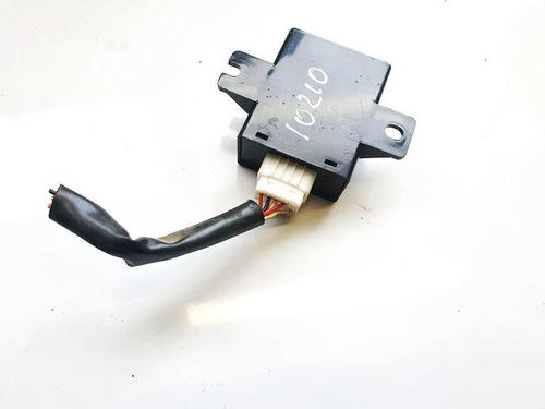 Electronic module CHEVROLET MATIZ (M200, M250) 0.8 | BP32588561M83