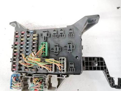 Fuse box JAGUAR X-TYPE I (X400) 3.0 V6 All-wheel Drive | BP32585762E1 - Image 2