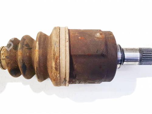 Left front driveshaft HONDA FR-V (BE) 2.0 (BE3) | BP34773297M38 - Image 3