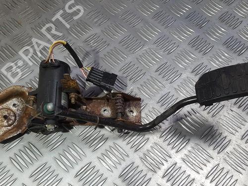 Used Pedal Pedal NISSAN ALMERA II Hatchback (N16) 2.2 Di (110 hp) 35674659 35674659