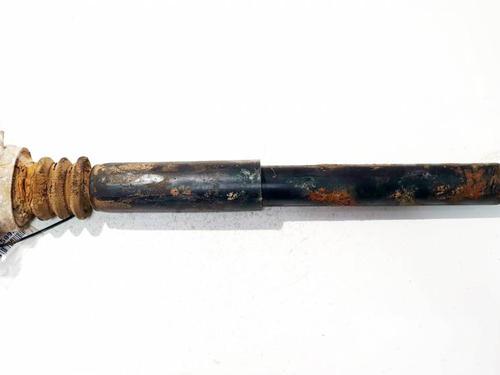 Used Right rear shock absorber Right rear shock absorber 38582641 38582641