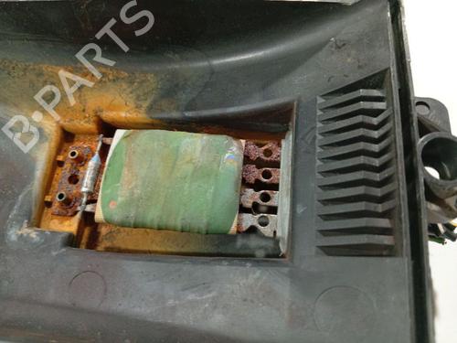 Heater resistor VW PASSAT B5 Variant (3B5) 1.9 TDI | BP34924947M108 - Image 4