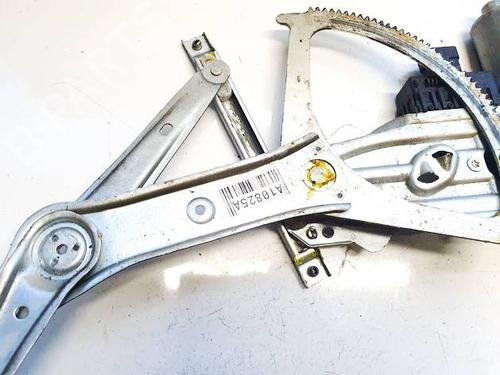 Front left window mechanism OPEL ASTRA H (A04) 1.7 CDTI (L48) | BP34884441C22 - Image 2