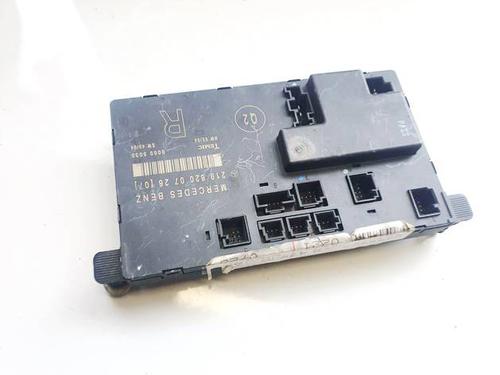 Electronic module TOYOTA PRIUS (_W3_) 1.8 Hybrid (ZVW3_) | BP34777715M83 - Image 2