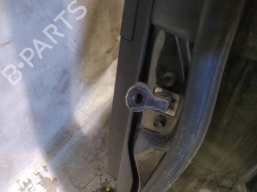 Used Hinge/Door check strap Hinge/Door check strap MAZDA 3 (BL) 1.6 MZ-CD (BL14) (109 hp) 34971422 34971422