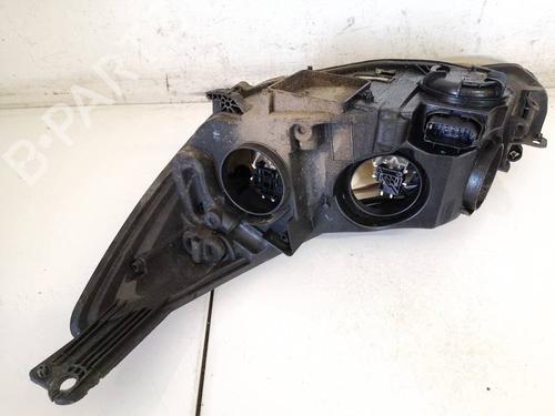 Right headlight FORD FOCUS III 1.6 TDCi | BP35076525C29 - Image 2