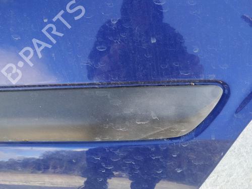 Dørliste NISSAN ALMERA II Hatchback (N16) 1.5 dCi | BP35490123C150 - Image 2