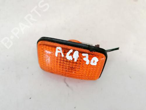 Used Right side indicator Right side indicator NISSAN X-TRAIL I (T30) 2.2 DCi (114 hp) 35543842 35543842