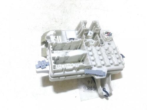 Used Fuse box MAZDA 6 Saloon (GG) 2.0 (GGEP, GG10) (141 hp) 33101970