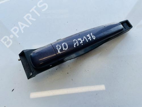 front-right-exterior-door-handle-peugeot-307-3ac-2000-2001-2002-2003-2004-2005-2006-2007-2008-2009-2010-2011-2012-35506358 main image