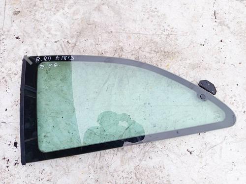 Panel rude bagtil venstre Panel rude bagtil venstre 34869454 34869454