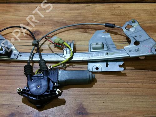Used Rear left window mechanism Rear left window mechanism 35647518 35647518
