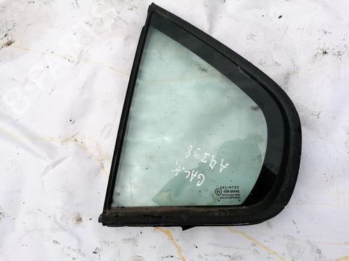 Panel rude bagtil venstre Panel rude bagtil venstre ROVER 400 II Hatchback (RT) 414 (75 hp) 35405993 35405993