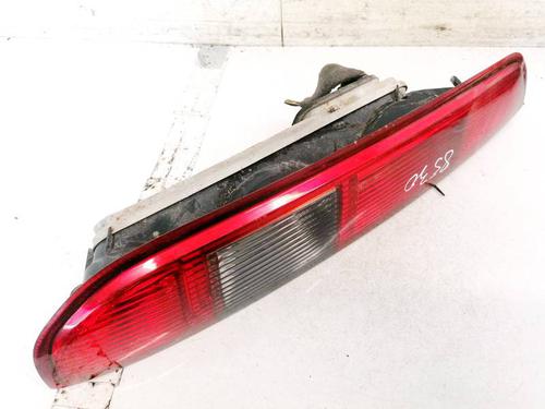 Used Left taillight Left taillight FORD FOCUS II (DA_, HCP, DP) 1.6 TDCi (109 hp) 35379938 35379938