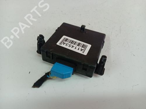 Electronic module SKODA SUPERB II (3T4) 2.0 TDI | BP38041793M83 - Image 3
