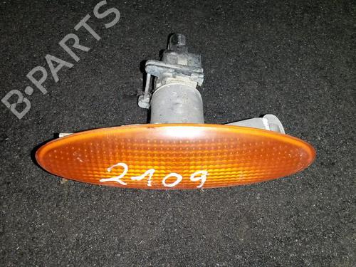 Blinkleuchte links seitlich für Blinkleuchte links seitlich FORD ESCORT V (AAL, ABL) 1.4 (71 hp) 35648580 35648580