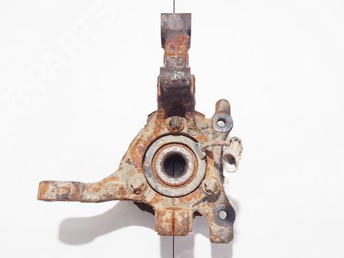 Used Left front steering knuckle Left front steering knuckle 35626061 35626061