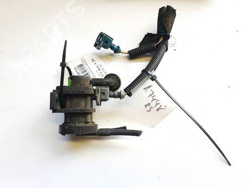 Electronic module SAAB 9-3 (YS3F, E79, D79, D75) 2.2 TiD | BP35458356M83 - Image 3