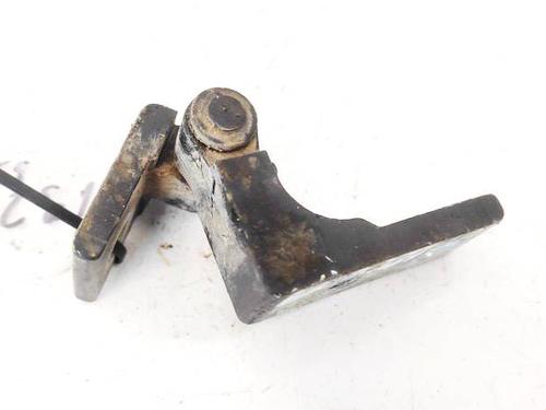 Used Hinge/Door check strap Hinge/Door check strap FIAT CROMA (194_) 1.9 D Multijet (194AXB1B) (120 hp) 32948497 32948497