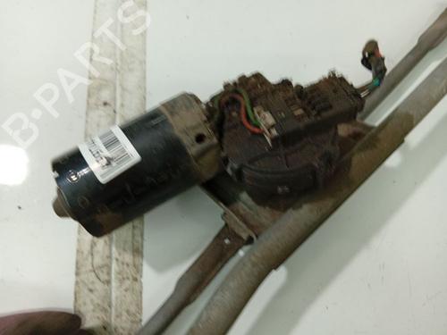 Front wiper motor ROVER 75 (RJ) 2.0 CDT | BP34812901M29 - Image 2