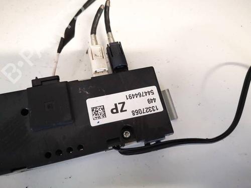 Electronic module OPEL INSIGNIA A (G09) 2.0 CDTI (68) | BP34956503M83 - Image 2