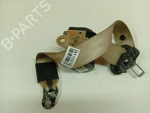Rear left seatbelt AUDI Q7 (4LB) 3.0 TDI quattro | BP34766611I29 - Image 2