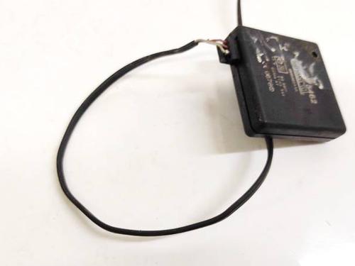 Electronic module MITSUBISHI OUTLANDER II (CW_W) 2.0 DI-D (CW8W) | BP35334320M83 - Image 2