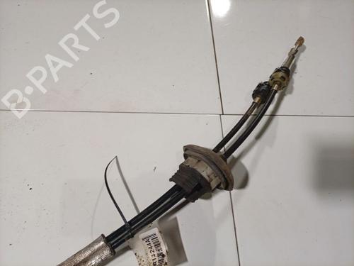 Kabel CITROËN C8 (EA_, EB_) 2.0 16V | BP38580767E12 - Image 4