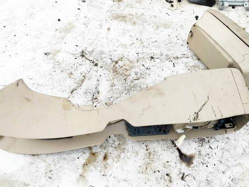 Used Armrest / Center console Armrest / Center console 35263946 35263946