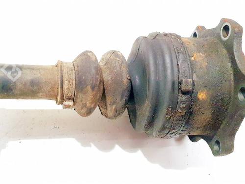 Left front driveshaft AUDI A4 B5 (8D2) 1.8 | BP35164223M38 - Image 3