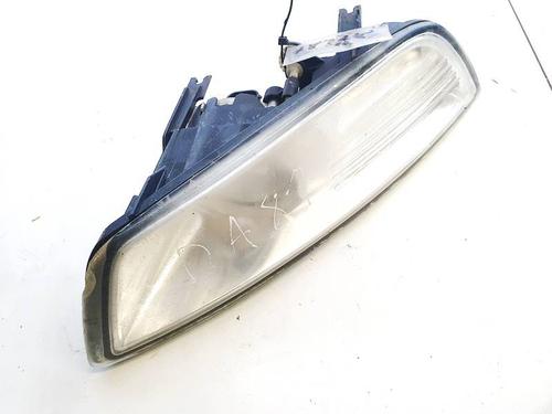 Used Right front fog light Right front fog light 35334141 35334141
