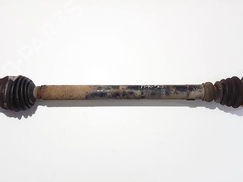 Used Right front driveshaft Right front driveshaft 35451221 35451221