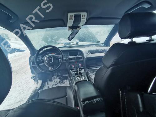 Speaker AUDI A6 C6 (4F2) 2.7 TDI | BP32534486E2