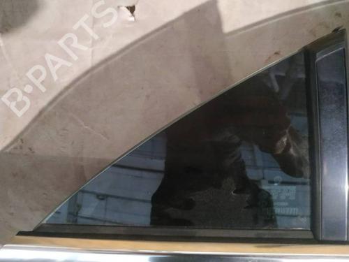 Used Rear right quarter glass Rear right quarter glass 35257792 35257792